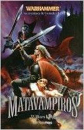 🐉 MATAVAMPIROS - 9788448033699